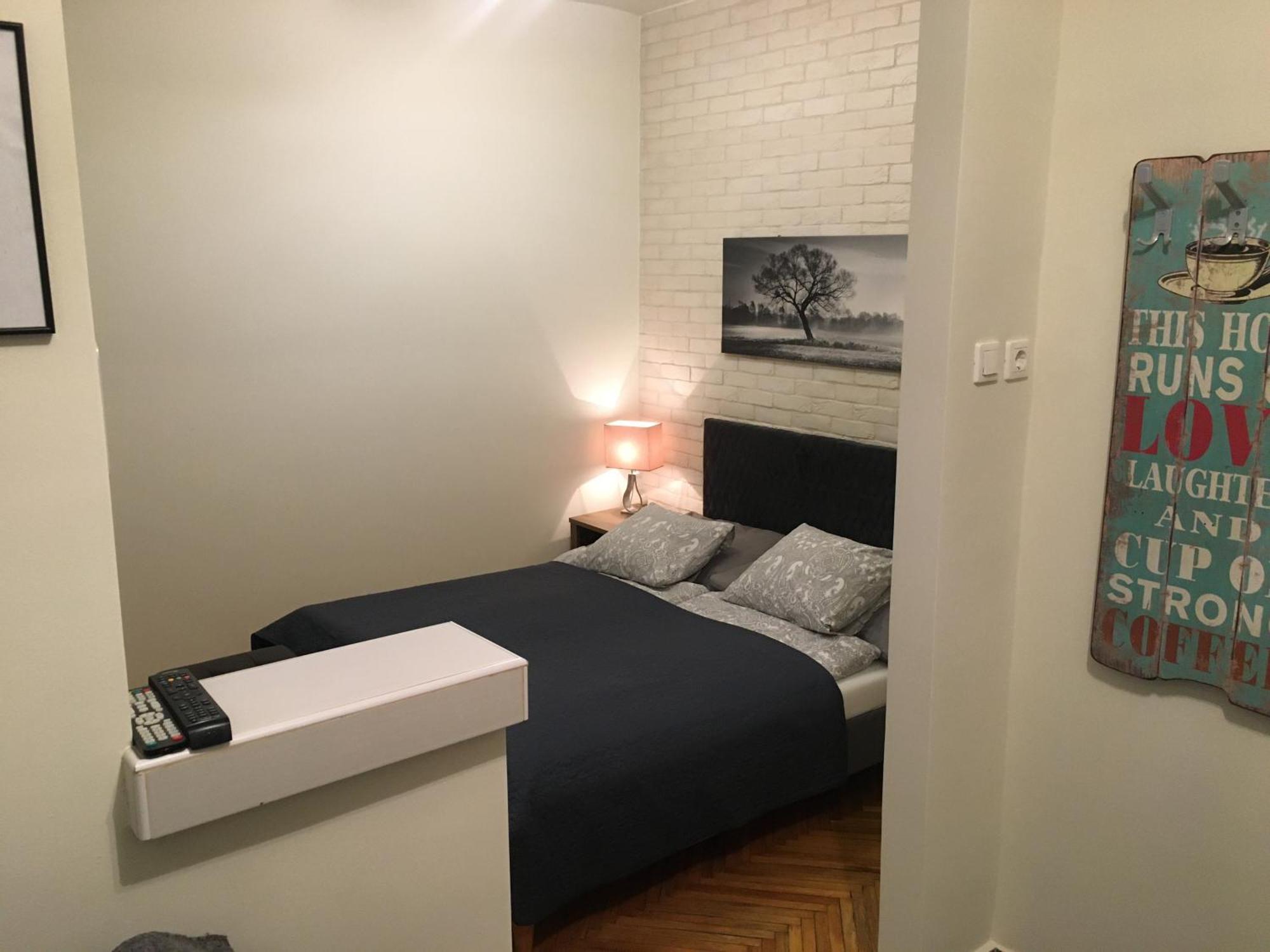 Rustic Apartman Budapest Exterior foto